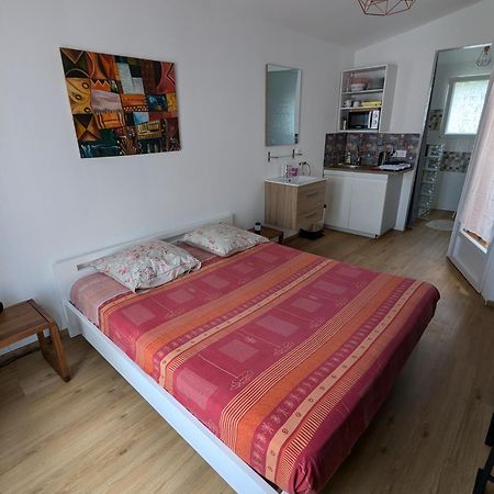 Chez Frida Lägenhet Noël Exteriör bild